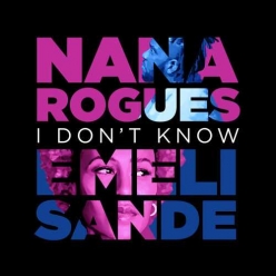 Nana Rogues & Emeli Sande - I Dont Know